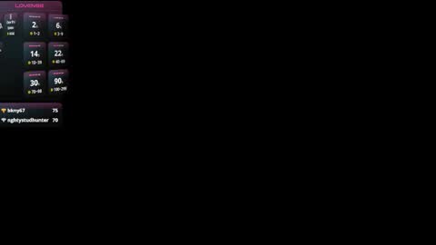 Snapshot of marcorosee chatting on 1, 12, 2025 Marco Polo online show from 1, 12, 2025