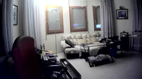 marcos260526 online show from 12, 4, 2026