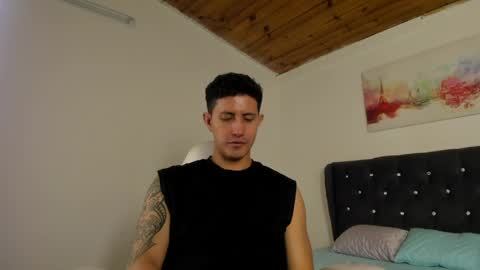 marcos_vieyra online show from 27, 5, 2026