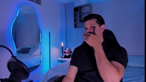 Marco Sullivan online show from 25, 10, 2025