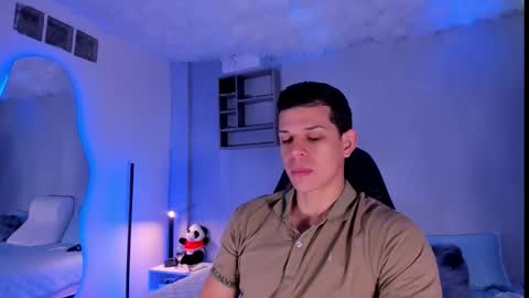 Marco Sullivan online show from 14, 12, 2025