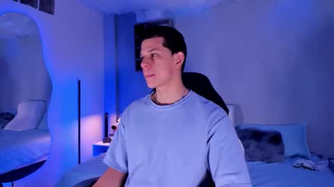 Marco Sullivan online show from 15, 12, 2025