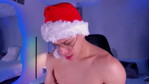 Marco Sullivan online show from 18, 12, 2025