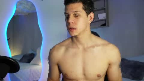 Marco Sullivan online show from 6, 4, 2026