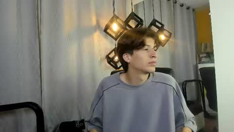 Snapshot of marcoviolet chatting on 25, 6, 2026 marcoviolet online show from 25, 6, 2026