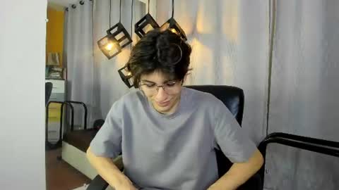 Snapshot of marcoviolet chatting on 27, 6, 2026 marcoviolet online show from 27, 6, 2026