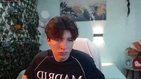 Snapshot of marcoviolet chatting on 28, 6, 2026 marcoviolet online show from 28, 6, 2026