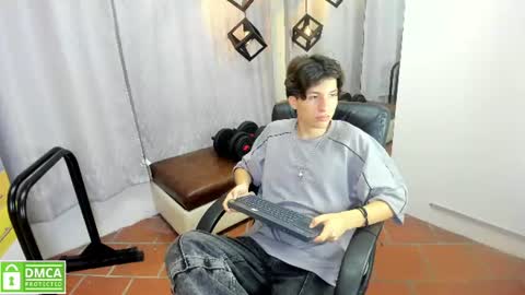 Snapshot of marcoviolet chatting on 18, 7, 2026 marcoviolet online show from 18, 7, 2026