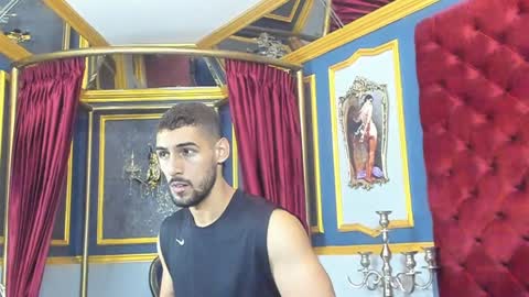 marcovitto online show from 29, 1, 2025