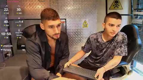 marcovitto online show from 9, 2, 2025