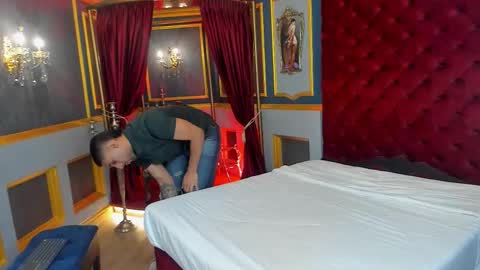 marcovitto online show from 14, 12, 2025