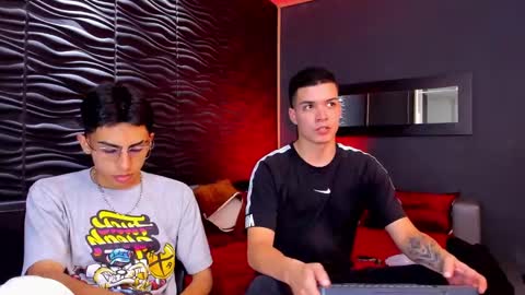 Snapshot of marcoyethan chatting on 18, 12, 2024 Marco and Ethan online show from 18, 12, 2024