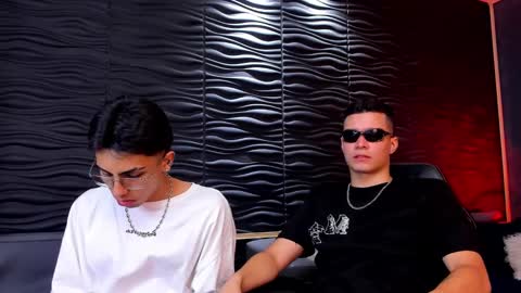 Snapshot of marcoyethan chatting on 26, 12, 2024 Marco and Ethan online show from 26, 12, 2024