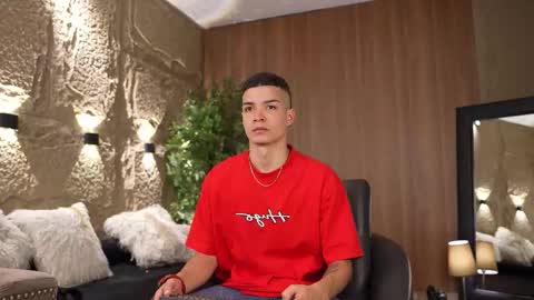 Snapshot of marcoyethan chatting on 19, 9, 2025 Marco and Ethan online show from 19, 9, 2025