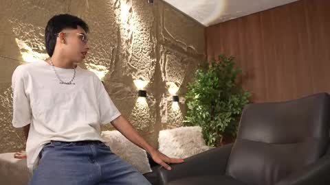 Snapshot of marcoyethan chatting on 7, 10, 2025 Marco and Ethan online show from 7, 10, 2025