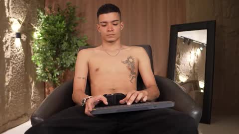 Snapshot of marcoyethan chatting on 9, 2, 2026 Marco and Ethan online show from 9, 2, 2026