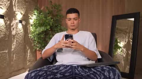 Snapshot of marcoyethan chatting on 3, 3, 2026 Marco and Ethan online show from 3, 3, 2026