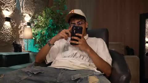 Marco and Ethan online show from 28, 5, 2026