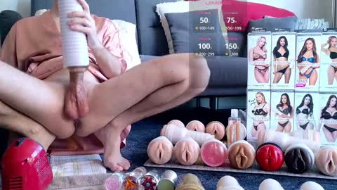 Marc online show from 29, 11, 2025