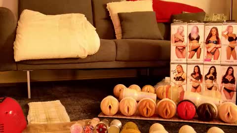 Marc online show from 30, 11, 2025