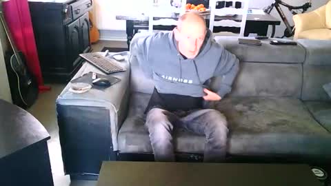 marcus48741 online show from 28, 3, 2026