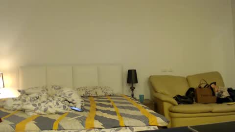 Marcus  Friends in Asia online show from 1, 3, 2025