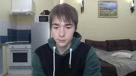 Marcus online show from 17, 10, 2025
