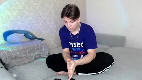 Snapshot of marcus_euphoria chatting on 2, 3, 2025 Marcus online show from 2, 3, 2025