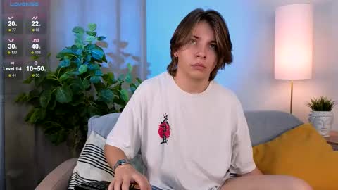 Snapshot of marcus_euphoria chatting on 21, 9, 2025 Marcus online show from 21, 9, 2025