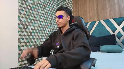 marcus_jeron online show from 7, 1, 2026