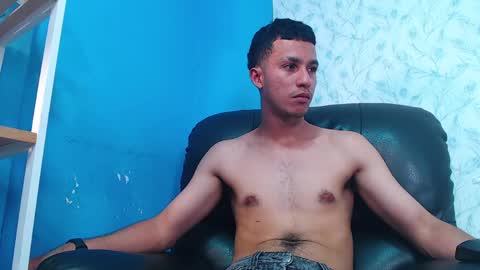marcus_jeron online show from 14, 5, 2026