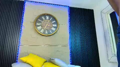 marcus_jeron online show from 15, 6, 2026