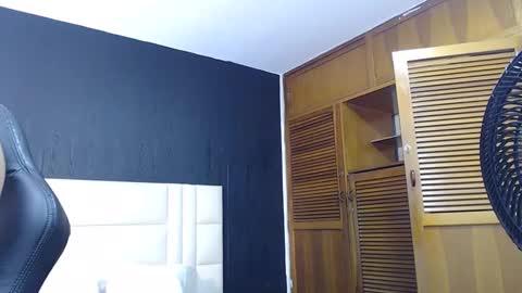 Snapshot of marcus_lafourt chatting on 4, 12, 2024 marcus_lafourt online show from 4, 12, 2024