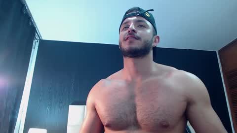 Snapshot of marcus_lafourt chatting on 10, 12, 2024 marcus_lafourt online show from 10, 12, 2024