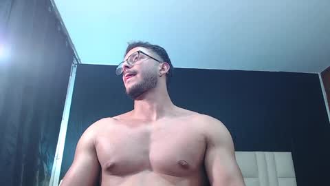 Snapshot of marcus_lafourt chatting on 14, 12, 2024 marcus_lafourt online show from 14, 12, 2024