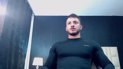Snapshot of marcus_lafourt chatting on 16, 12, 2024 marcus_lafourt online show from 16, 12, 2024