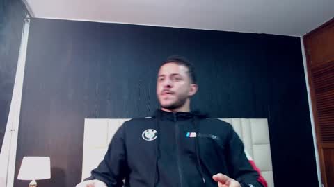 Snapshot of marcus_lafourt chatting on 24, 12, 2024 marcus_lafourt online show from 24, 12, 2024