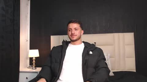 Snapshot of marcus_lafourt chatting on 7, 1, 2025 marcus_lafourt online show from 7, 1, 2025