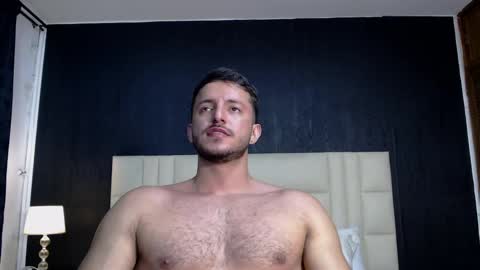 Snapshot of marcus_lafourt chatting on 11, 1, 2025 marcus_lafourt online show from 11, 1, 2025