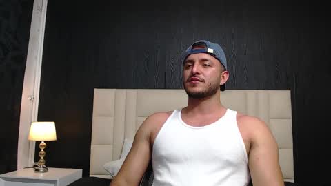 Snapshot of marcus_lafourt chatting on 21, 1, 2025 marcus_lafourt online show from 21, 1, 2025