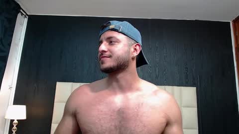 Snapshot of marcus_lafourt chatting on 21, 1, 2025 marcus_lafourt online show from 21, 1, 2025