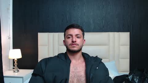 Snapshot of marcus_lafourt chatting on 26, 1, 2025 marcus_lafourt online show from 26, 1, 2025