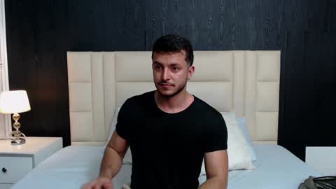 Snapshot of marcus_lafourt chatting on 27, 1, 2025 marcus_lafourt online show from 27, 1, 2025