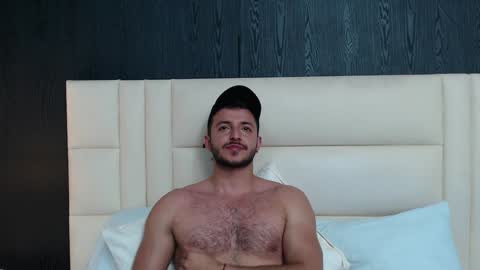 Snapshot of marcus_lafourt chatting on 31, 1, 2025 marcus_lafourt online show from 31, 1, 2025