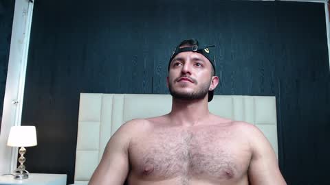 Snapshot of marcus_lafourt chatting on 8, 2, 2025 marcus_lafourt online show from 8, 2, 2025