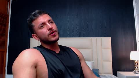 Snapshot of marcus_lafourt chatting on 24, 2, 2025 marcus_lafourt online show from 24, 2, 2025