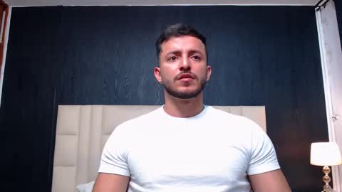 Snapshot of marcus_lafourt chatting on 2, 3, 2025 marcus_lafourt online show from 2, 3, 2025