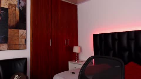 Snapshot of marcus_lafourt chatting on 13, 7, 2026 marcus_lafourt online show from 13, 7, 2026