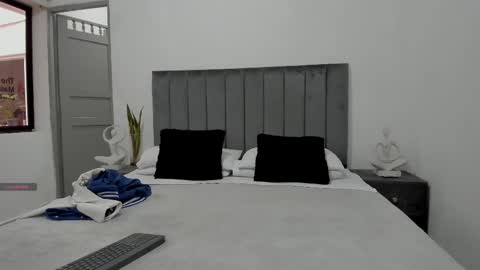 marcus_moreno online show from 17, 11, 2025