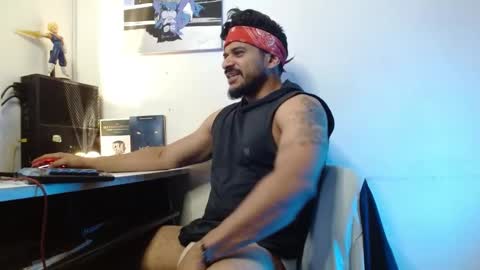 Snapshot of marcus_phoenix chatting on 8, 2, 2025 Marcus online show from 8, 2, 2025